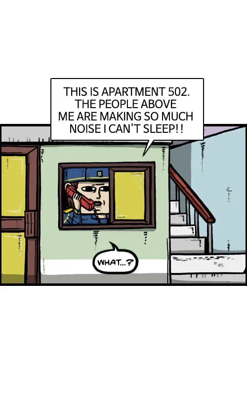The Sound of Your Heart Chapter 602 page 2 - 