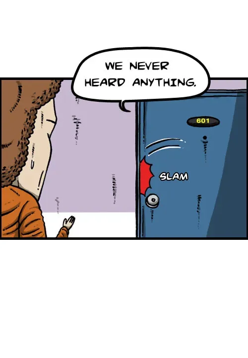 The Sound of Your Heart Chapter 602 page 12 - 