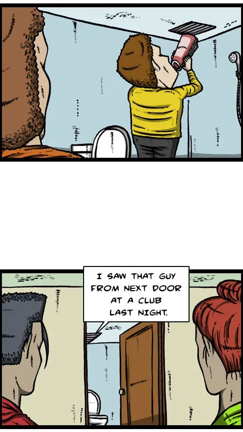 The Sound of Your Heart Chapter 602 page 15 - 