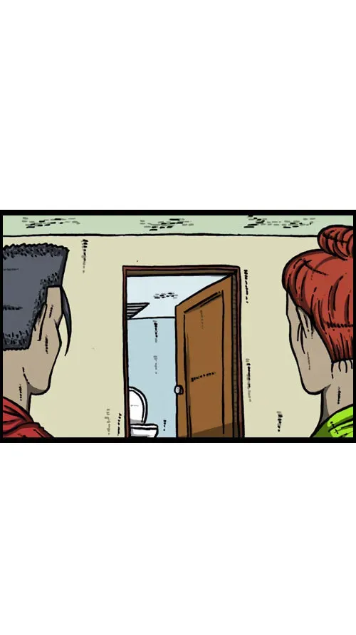 The Sound of Your Heart Chapter 602 page 16 - 