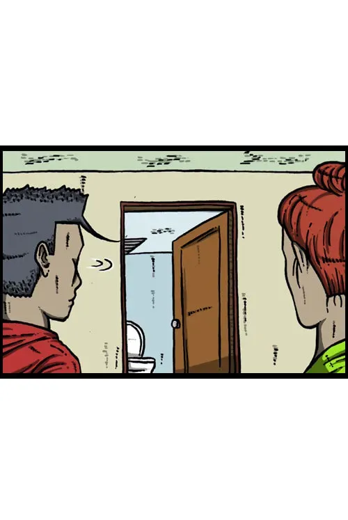 The Sound of Your Heart Chapter 602 page 17 - 