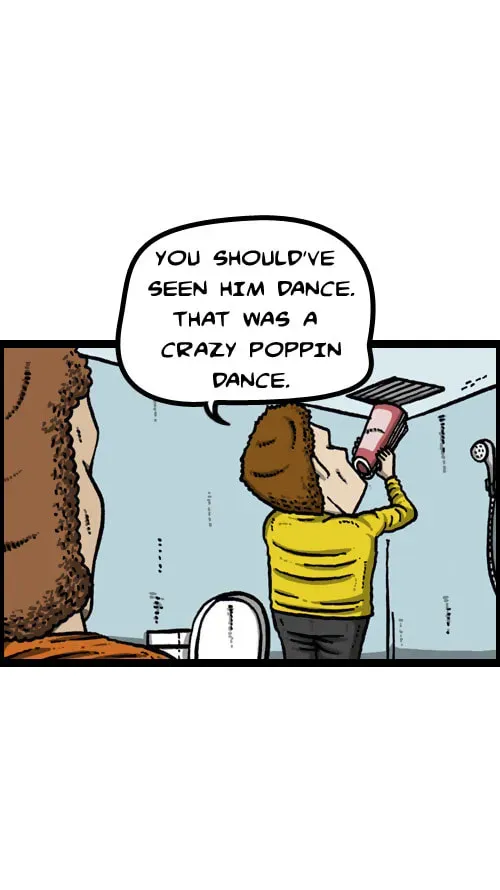 The Sound of Your Heart Chapter 602 page 18 - 