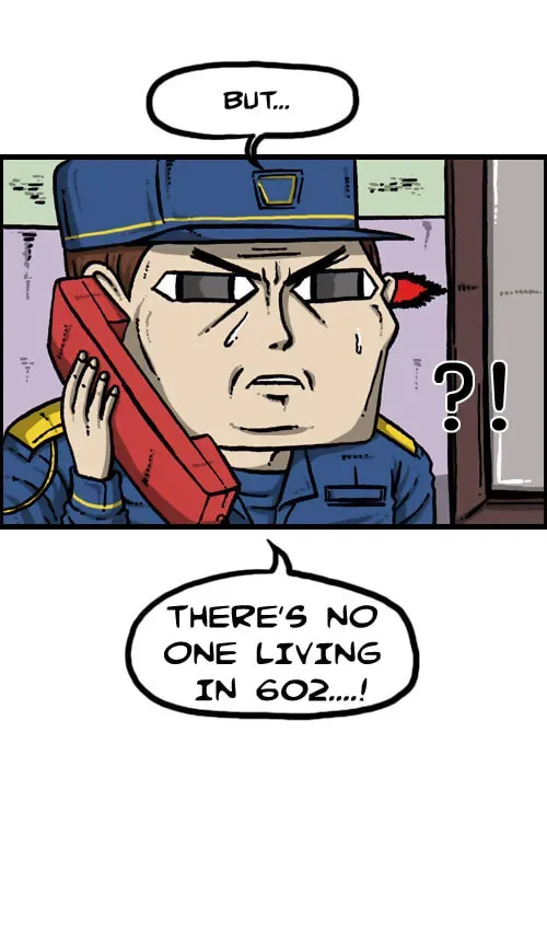 The Sound of Your Heart Chapter 602 page 3 - 