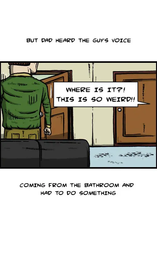 The Sound of Your Heart Chapter 602 page 22 - 
