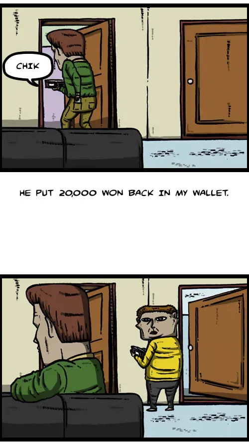The Sound of Your Heart Chapter 602 page 23 - 