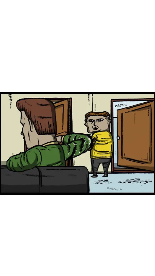 The Sound of Your Heart Chapter 602 page 24 - 