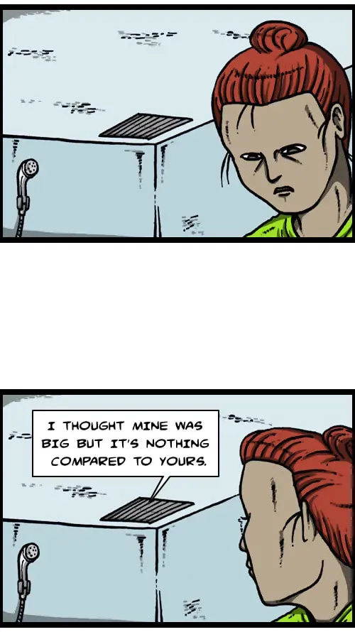 The Sound of Your Heart Chapter 602 page 28 - 