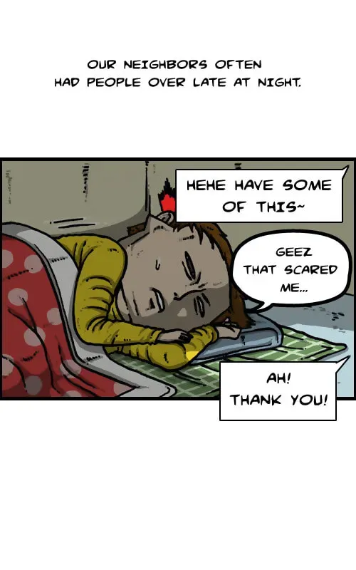 The Sound of Your Heart Chapter 602 page 31 - 