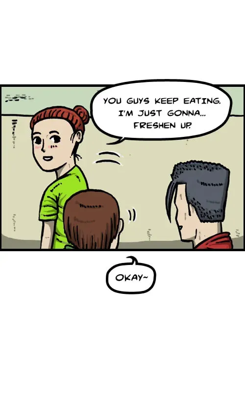 The Sound of Your Heart Chapter 602 page 32 - 