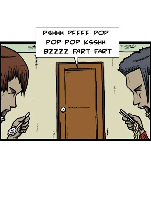 The Sound of Your Heart Chapter 602 page 35 - 