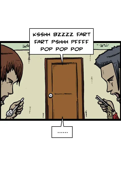 The Sound of Your Heart Chapter 602 page 36 - 