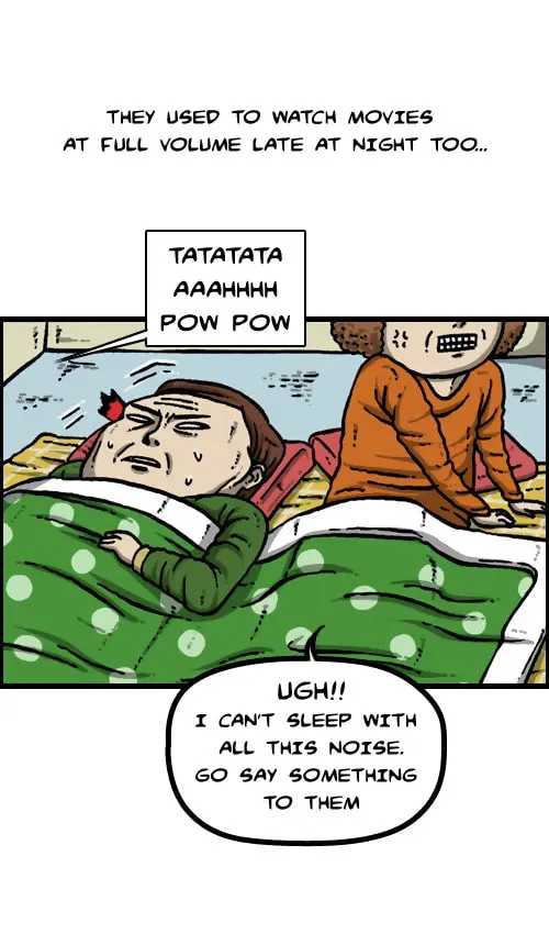 The Sound of Your Heart Chapter 602 page 38 - 