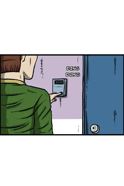 The Sound of Your Heart Chapter 602 page 39 - 