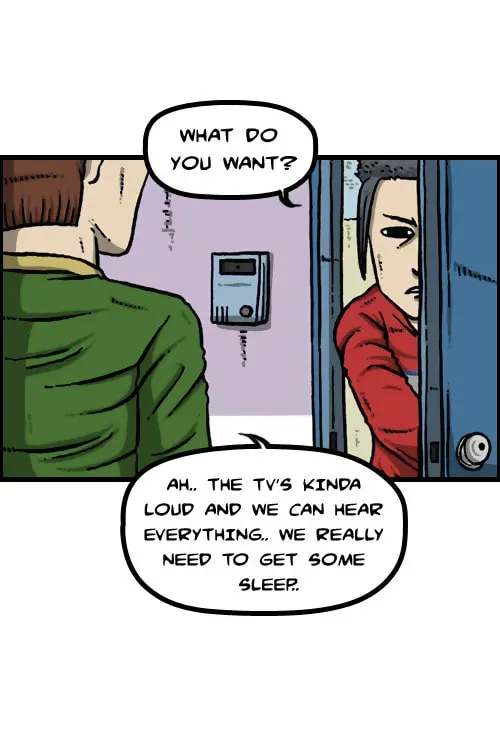 The Sound of Your Heart Chapter 602 page 40 - 