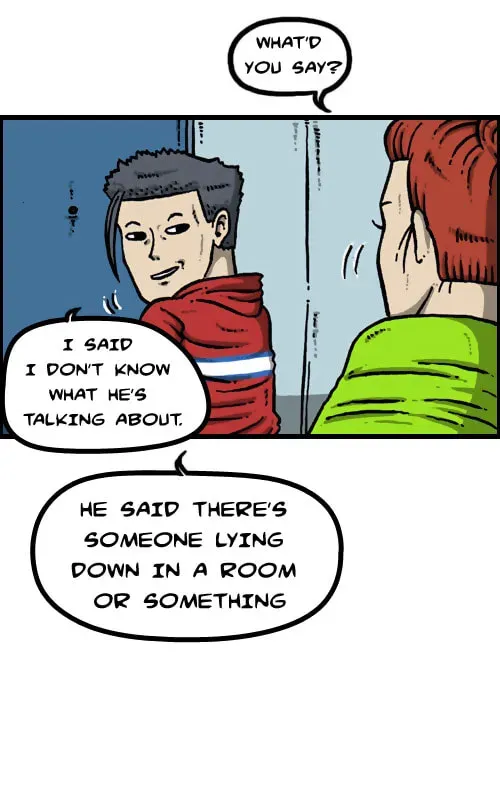 The Sound of Your Heart Chapter 602 page 43 - 