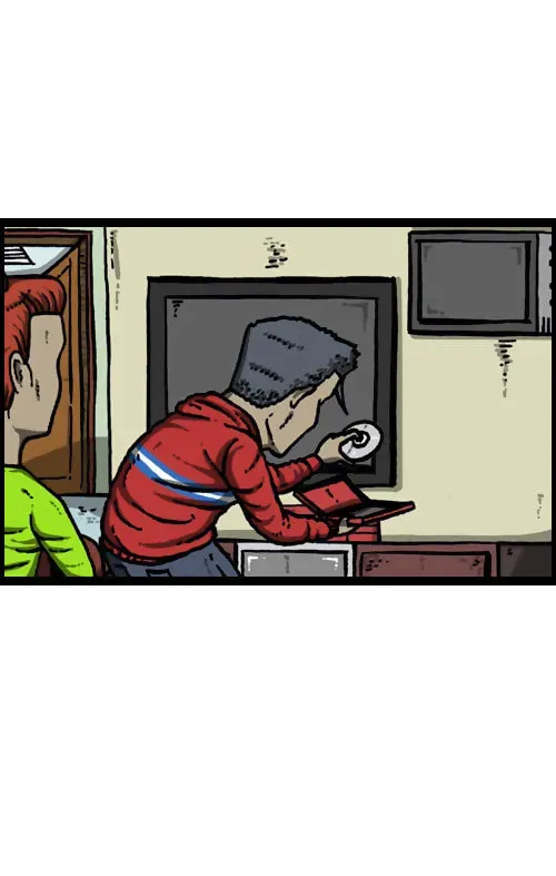 The Sound of Your Heart Chapter 602 page 47 - 