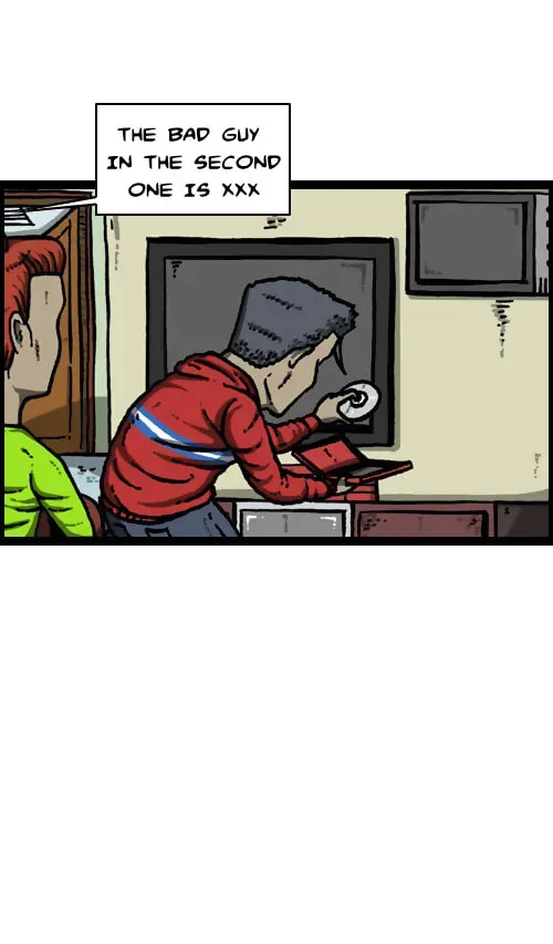 The Sound of Your Heart Chapter 602 page 48 - 