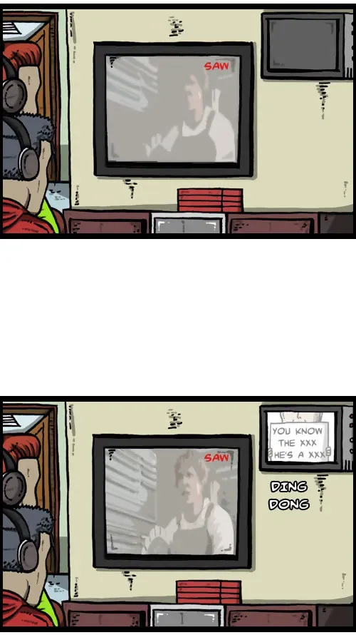 The Sound of Your Heart Chapter 602 page 49 - 