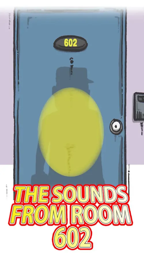 The Sound of Your Heart Chapter 602 page 6 - 
