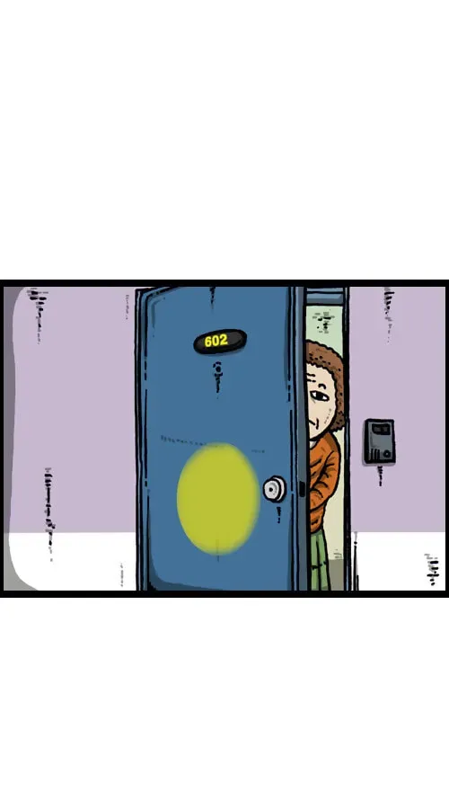 The Sound of Your Heart Chapter 602 page 7 - 
