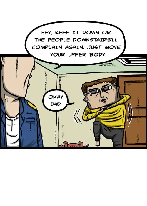 The Sound of Your Heart Chapter 602 page 9 - 