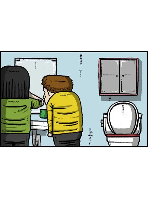The Sound of Your Heart Chapter 7.1 page 2 - 