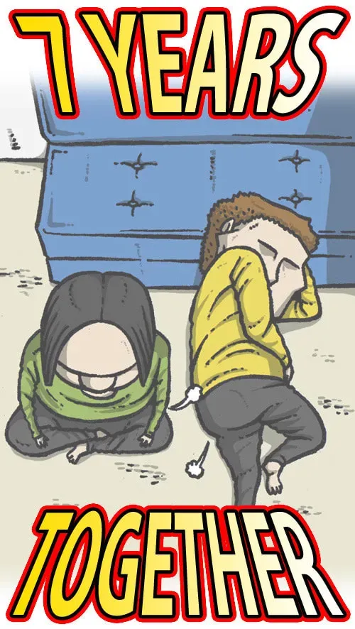 The Sound of Your Heart Chapter 7.1 page 12 - 