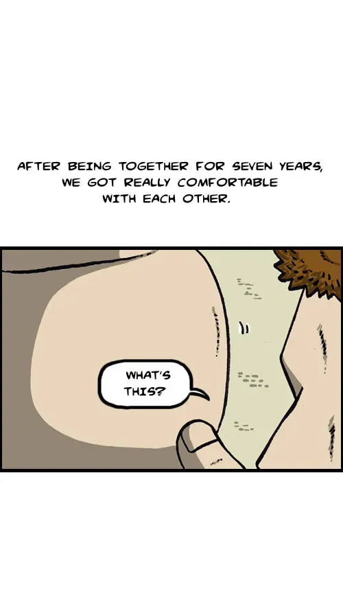 The Sound of Your Heart Chapter 7.1 page 13 - 