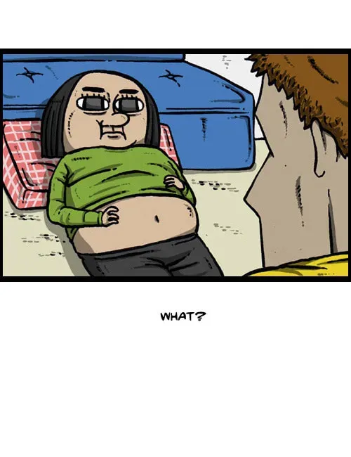 The Sound of Your Heart Chapter 7.1 page 16 - 