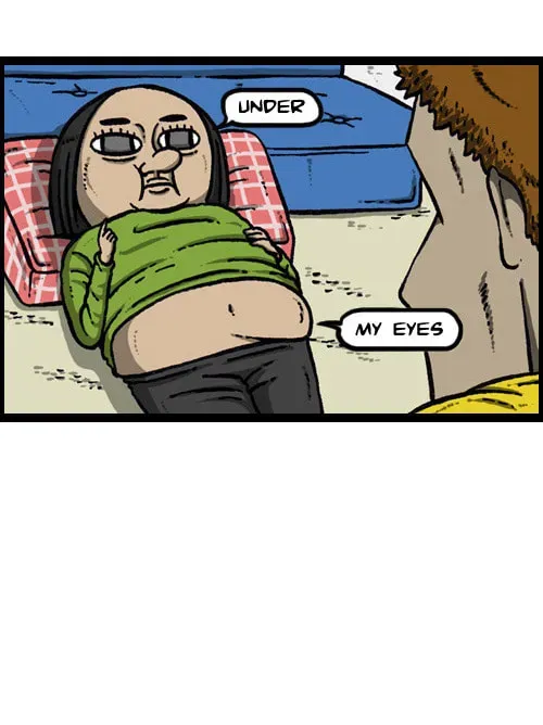 The Sound of Your Heart Chapter 7.1 page 17 - 