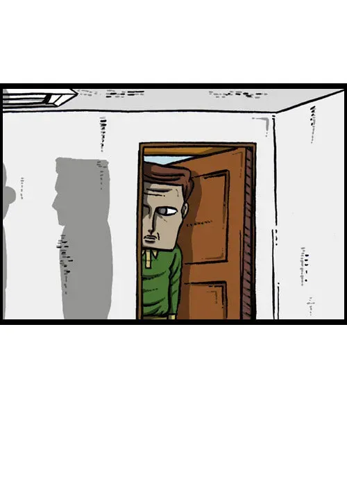 The Sound of Your Heart Chapter 7.1 page 19 - 