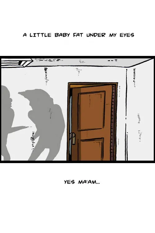 The Sound of Your Heart Chapter 7.1 page 20 - 