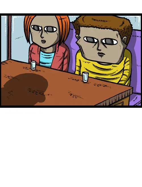 The Sound of Your Heart Chapter 7.1 page 26 - 