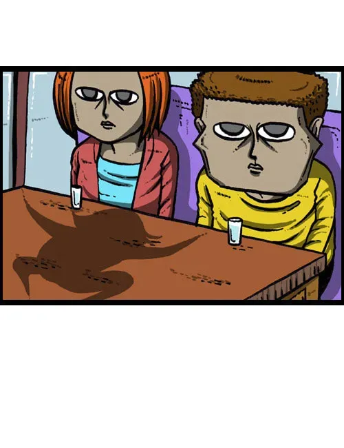 The Sound of Your Heart Chapter 7.1 page 27 - 