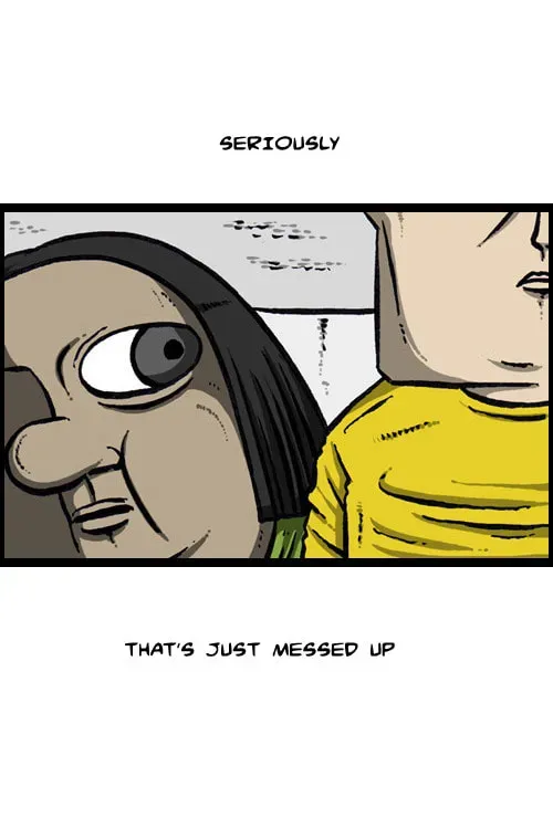 The Sound of Your Heart Chapter 7.1 page 37 - 