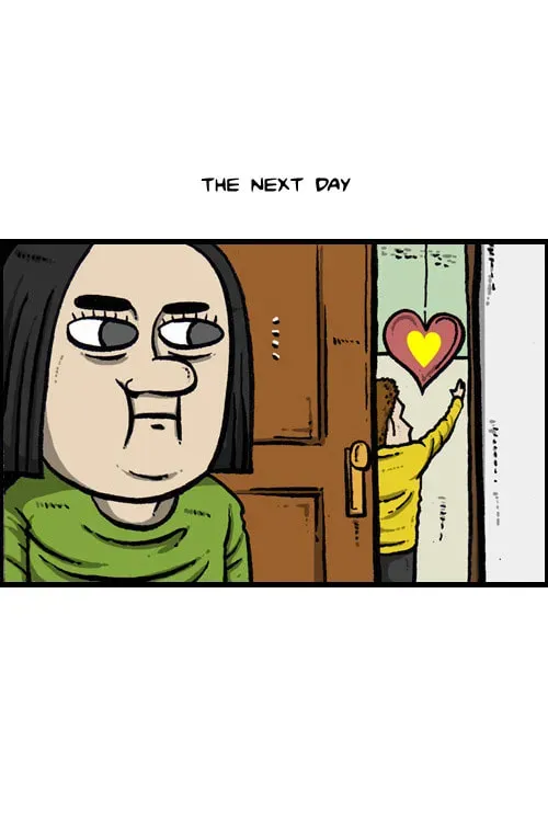 The Sound of Your Heart Chapter 7.1 page 40 - 