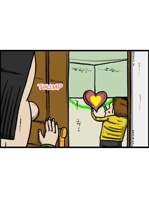 The Sound of Your Heart Chapter 7.1 page 41 - 
