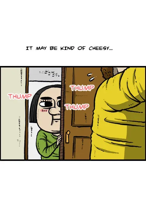 The Sound of Your Heart Chapter 7.1 page 42 - 