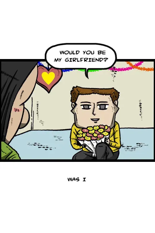The Sound of Your Heart Chapter 7.1 page 45 - 