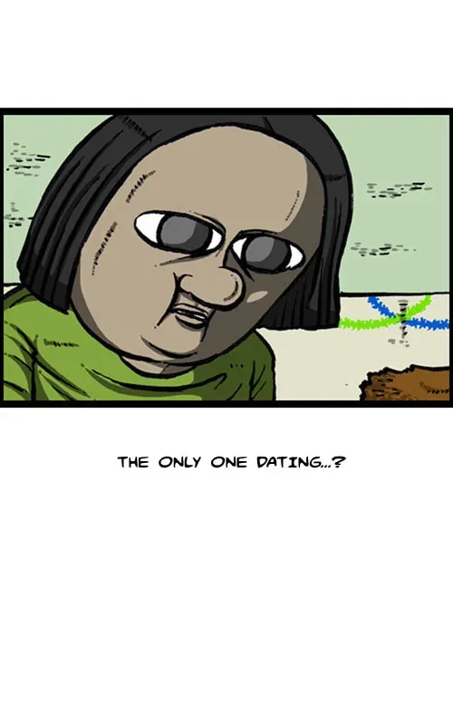 The Sound of Your Heart Chapter 7.1 page 46 - 