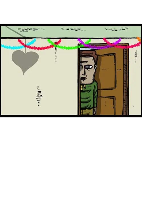 The Sound of Your Heart Chapter 7.1 page 47 - 