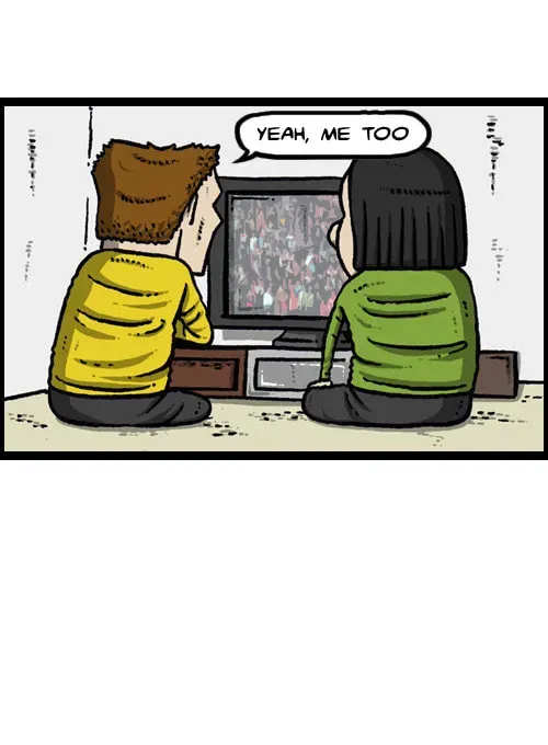 The Sound of Your Heart Chapter 7.1 page 10 - 