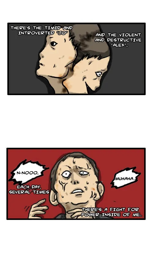 The Sound of Your Heart Chapter 7 page 2 - 