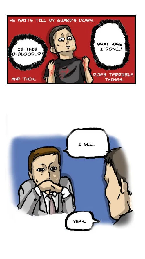 The Sound of Your Heart Chapter 7 page 4 - 