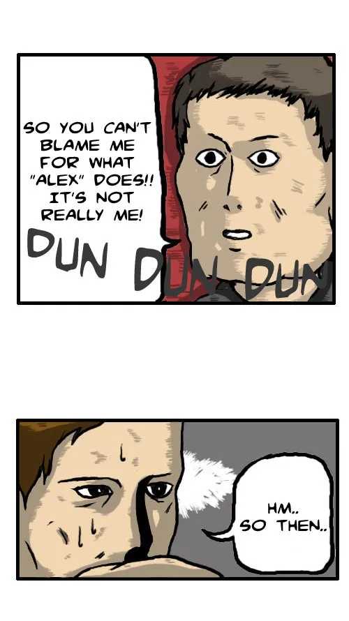 The Sound of Your Heart Chapter 7 page 5 - 
