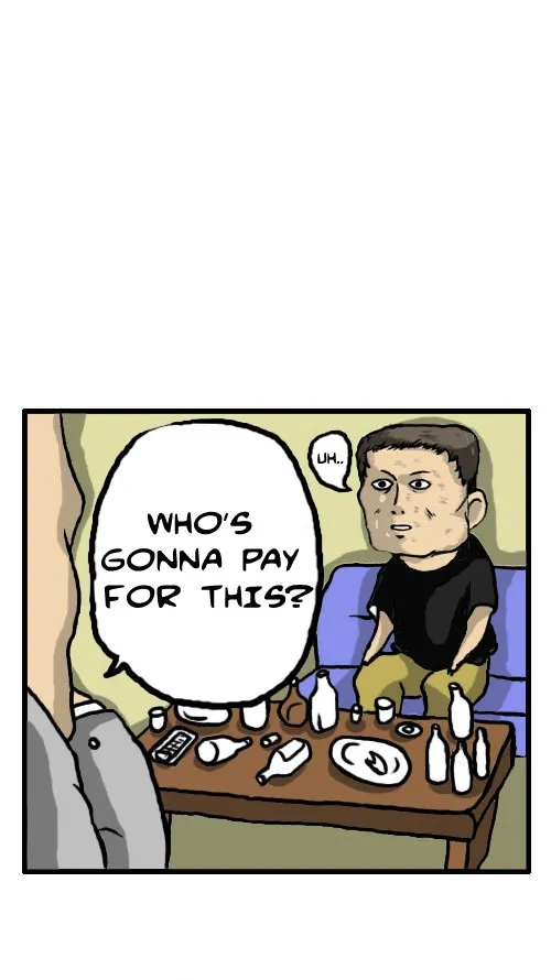 The Sound of Your Heart Chapter 7 page 6 - 