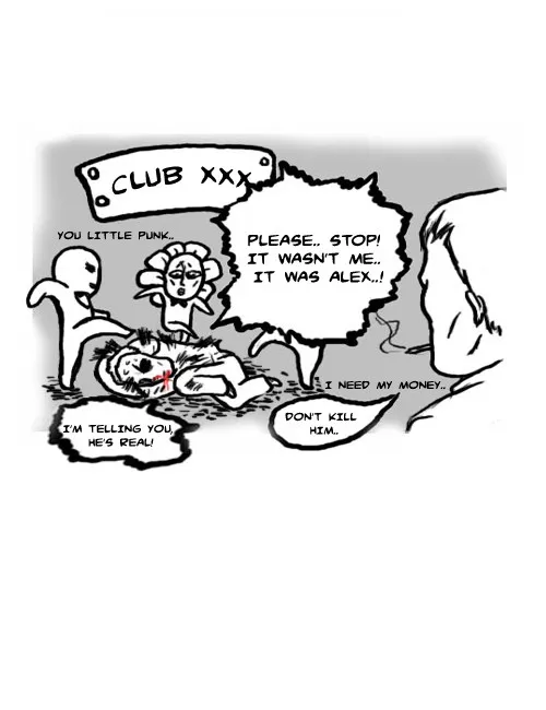 The Sound of Your Heart Chapter 7 page 7 - 