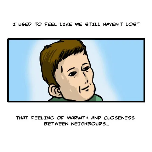 The Sound of Your Heart Chapter 8 page 3 - 
