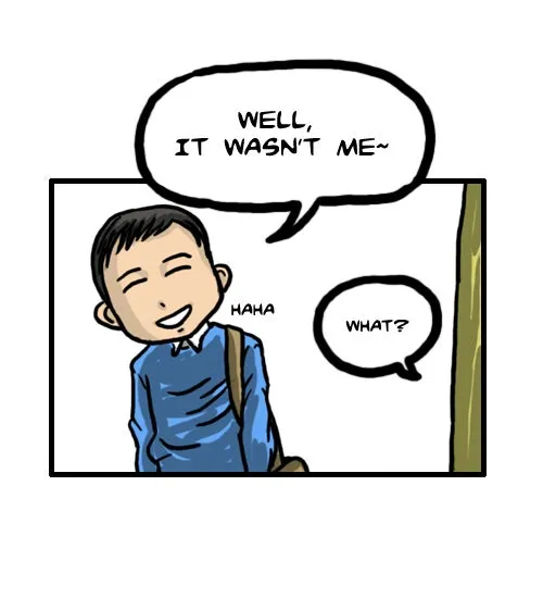 The Sound of Your Heart Chapter 8 page 5 - 