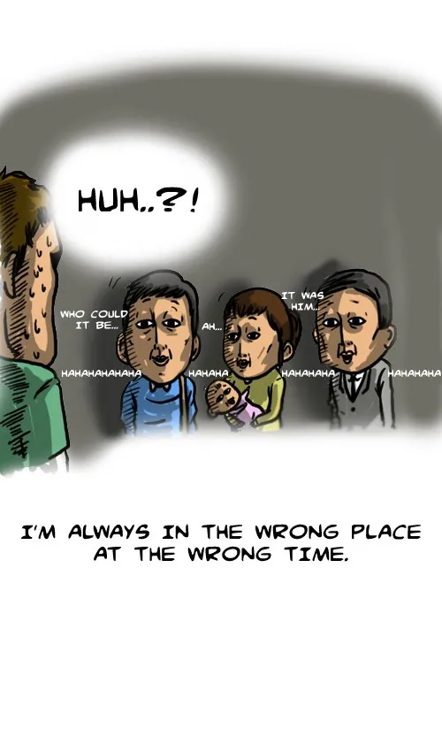 The Sound of Your Heart Chapter 8 page 8 - 
